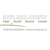 STUDIO LEGALE POJER ZOCCHI BRUSCIA LUCIANI