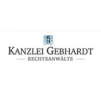 Kanzlei Gebhardt - Rechtsanwälte