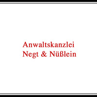 Attorney, Lawyer, Legal Advisor, Counselor Anwaltskanzlei Negt in Wallenhorst Lower Saxony