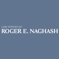 Attorney, Lawyer, Legal Advisor, Counselor Law Offices of Roger E. Naghash in Irvine CA