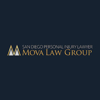 San Diego Personal Injury Lawyer Mova Law Group