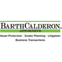 BarthCalderon, LLP