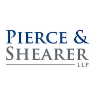 Attorney, Lawyer, Legal Advisor, Counselor Pierce & Shearer LLP in Redwood City CA