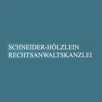 Rechtsanwältin Monika Schneider-Hölzlein