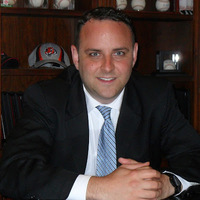 Attorney, Lawyer, Legal Advisor, Counselor Nicholas Klingensmith in Cincinnati OH