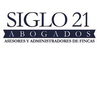 Abogados Asesores y Administradores de fincas Siglo 21 SLP