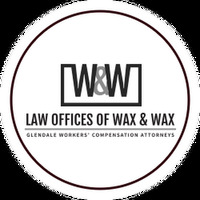 Attorney, Lawyer, Legal Advisor, Counselor Wax & Wax, A Law Corporation in Glendale CA