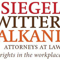 Attorney, Lawyer, Legal Advisor, Counselor Siegel LeWitter Malkani in Oakland CA