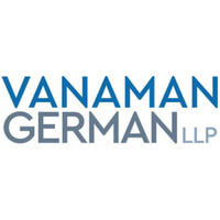 Attorney, Lawyer, Legal Advisor, Counselor Vanaman German LLP in Sherman Oaks CA