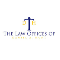 Attorney, Lawyer, Legal Advisor, Counselor Law Offices of Daniel A. Hunt in Folsom CA