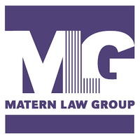 Attorney, Lawyer, Legal Advisor, Counselor Matern Law Group, PC in Fresno CA