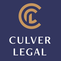 Culver Legal