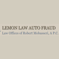 Attorney, Lawyer, Legal Advisor, Counselor Law Offices of Robert Mobasseri in Encino CA