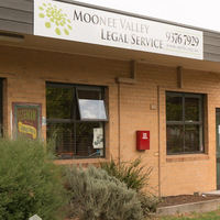 Attorney, Lawyer, Legal Advisor, Counselor Moonee Valley Legal Service in Ascot Vale VIC