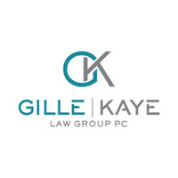 Attorney, Lawyer, Legal Advisor, Counselor Gille Kaye Law Group, PC in Pasadena CA