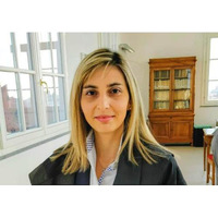 Attorney, Lawyer, Legal Advisor, Counselor Avv. Valeria Pietra in Pavia Lombardy