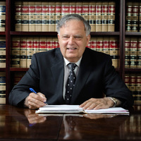 Attorney, Lawyer, Legal Advisor, Counselor Law Office of Wayne Silva in Ridgecrest CA