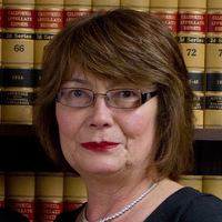 Attorney, Lawyer, Legal Advisor, Counselor Law Office of Rosemarie Rusca in Fresno CA