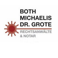 BOTH - MICHAELIS - DR. GROTE Rechtsanwaltskanzlei und Notariat