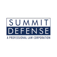 Attorney, Lawyer, Legal Advisor, Counselor Summit Defense in Sacramento CA