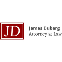 Attorney, Lawyer, Legal Advisor, Counselor James Duberg Attorney At Law in Chula Vista CA