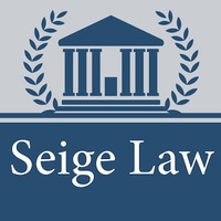 Attorney, Lawyer, Legal Advisor, Counselor Seige Law PC in Westlake Village CA