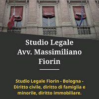 Studio Legale Avvocato Massimiliano Fiorin - Diritto di famiglia e immobiliare