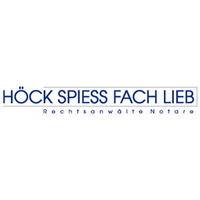 Höck Spieß Fach Lieb - Rechtsanwälte & Notare