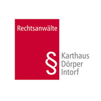 Attorney, Lawyer, Legal Advisor, Counselor Rechtsanwaltskanzlei Karthaus, Dörper, Intorf in Remscheid North Rhine-Westphalia