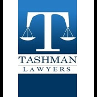 Attorney, Lawyer, Legal Advisor, Counselor Tashman Lawyers in Sydney NSW