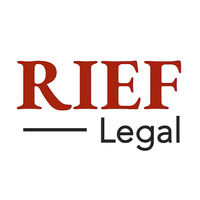 Attorney, Lawyer, Legal Advisor, Counselor Rief Legal in Redwood City CA