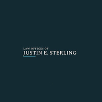 Attorney, Lawyer, Legal Advisor, Counselor Law Offices Of Justin E. Sterling in Beverly Hills CA