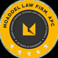 Attorney, Lawyer, Legal Advisor, Counselor Moaddel Law Firm in Beverly Hills CA