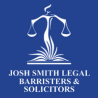 Attorney, Lawyer, Legal Advisor, Counselor Josh Smith Legal in Melbourne VIC