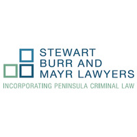 Stewart Burr and Mayr Lawyers