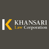 Attorney, Lawyer, Legal Advisor, Counselor Khansari Law Corporation in Encino CA