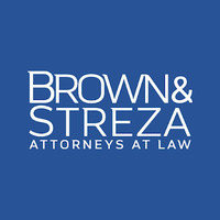 Attorney, Lawyer, Legal Advisor, Counselor Brown & Streza LLP in Irvine CA