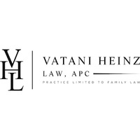 Attorney, Lawyer, Legal Advisor, Counselor Vatani Heinz Law, APC in Newport Beach CA