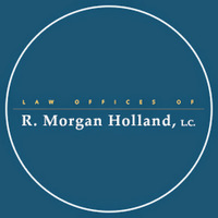 Attorney, Lawyer, Legal Advisor, Counselor Law Offices of R Morgan Holland, L.C. in Santa Maria CA