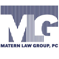 Attorney, Lawyer, Legal Advisor, Counselor Matern Law Group, PC in San Francisco CA