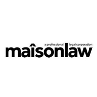 Maison Law