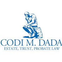 Attorney, Lawyer, Legal Advisor, Counselor Codi M. Dada Law Offices P.C. in Novato CA