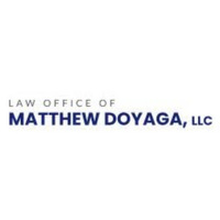 Attorney, Lawyer, Legal Advisor, Counselor Doyaga Law, LLC in Columbus OH