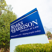 Marks & Harrison - Personal Injury Attorney - Harrisonburg