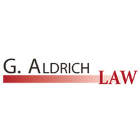 Attorney, Lawyer, Legal Advisor, Counselor G. Aldrich Law in Woodland Hills CA