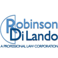 Attorney, Lawyer, Legal Advisor, Counselor Robinson Di Lando, A Professional Law Corporation in Los Angeles CA