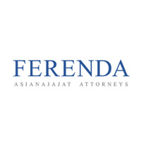 Attorney, Lawyer, Legal Advisor, Counselor Asianajotoimisto Ferenda Oy in Lappeenranta South Karelia