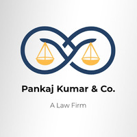 Attorney, Lawyer, Legal Advisor, Counselor Pankaj Kumar & Co. in New Delhi, Delhi DL