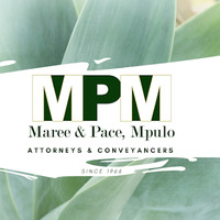 Maree & Pace, Mpulo - Attorneys & Conveyancers