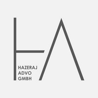 Hazeraj Advo GmbH